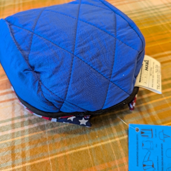 Techniche cooling beanie - Picture 4 of 8